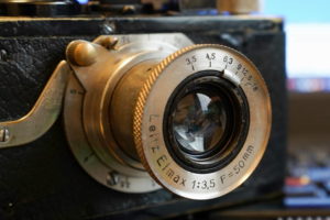 Leica-Camera